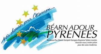 Logo Béarn Adour Pyrénées