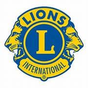 Logo LIONS CLUB PAU HENRY IV
